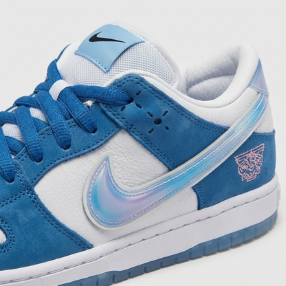 Nike Dunk Low Born X Raised