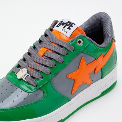 BAPE STA Aloe Tangelo
