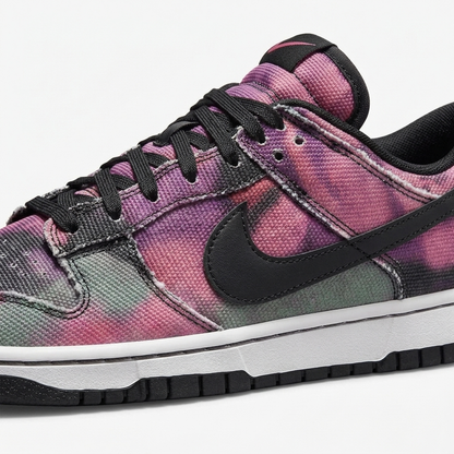 Nike Dunk Low Bubblegum Vinyl