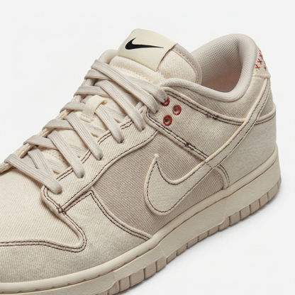 Nike Dunk Low Orewood Brown
