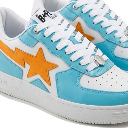 BAPE STA Koi Poolside