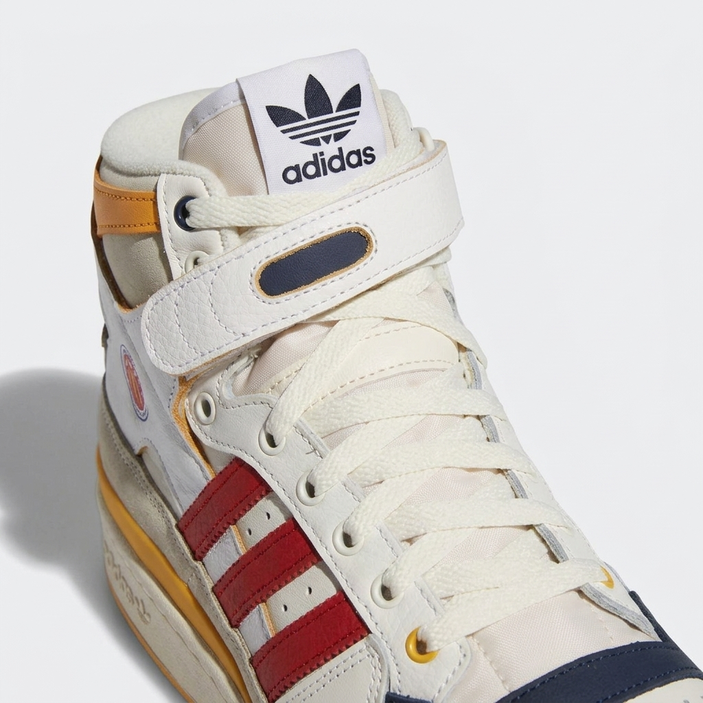 Adidas Forum 84 High Eric Emanuel