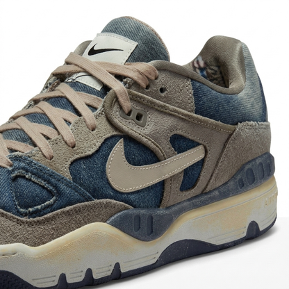 Nike Air Trainer 1 Indigo Workbench