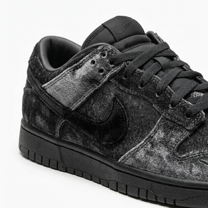 Nike Dunk Low Plush Panther