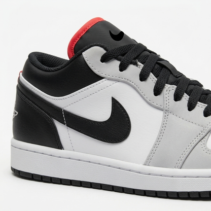 Air Jordan 1 Low Cinder Slate