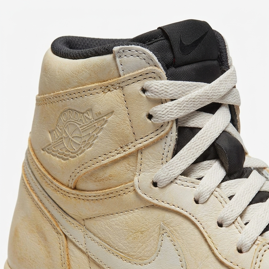 Air Jordan 1 Retro High OG Nigel Sylvester