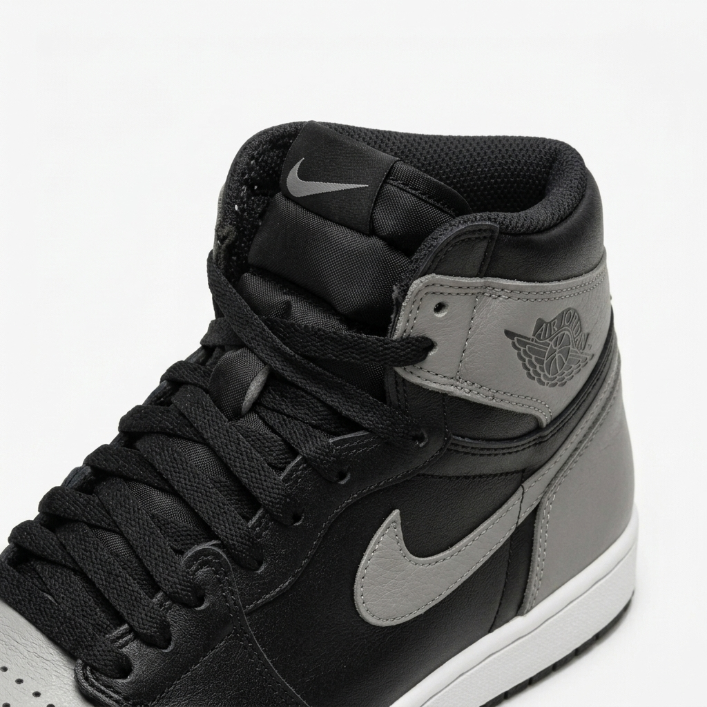 Air Jordan 1 High Shadow 2.0