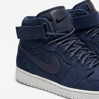 Air Jordan 1 High Strap Buckle Fleet