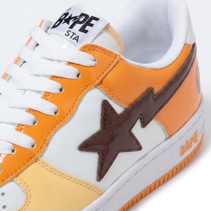 BAPE STA Toffee Tigerlily