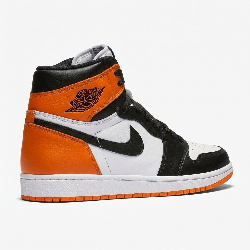 Air Jordan 1 Shattered Backboard