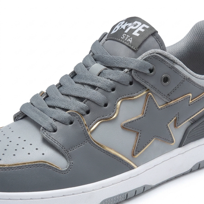Bape Sk8 Sta Ingot Drizzle