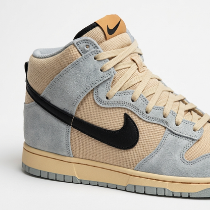 Nike Dunk High Sandstone Surf