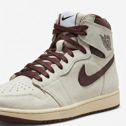 Air Jordan 1 High A Ma Maniere