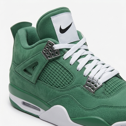 Air Jordan 4 Meadow Cage