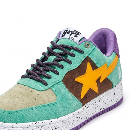 Bape Sta Bonsai Harvest