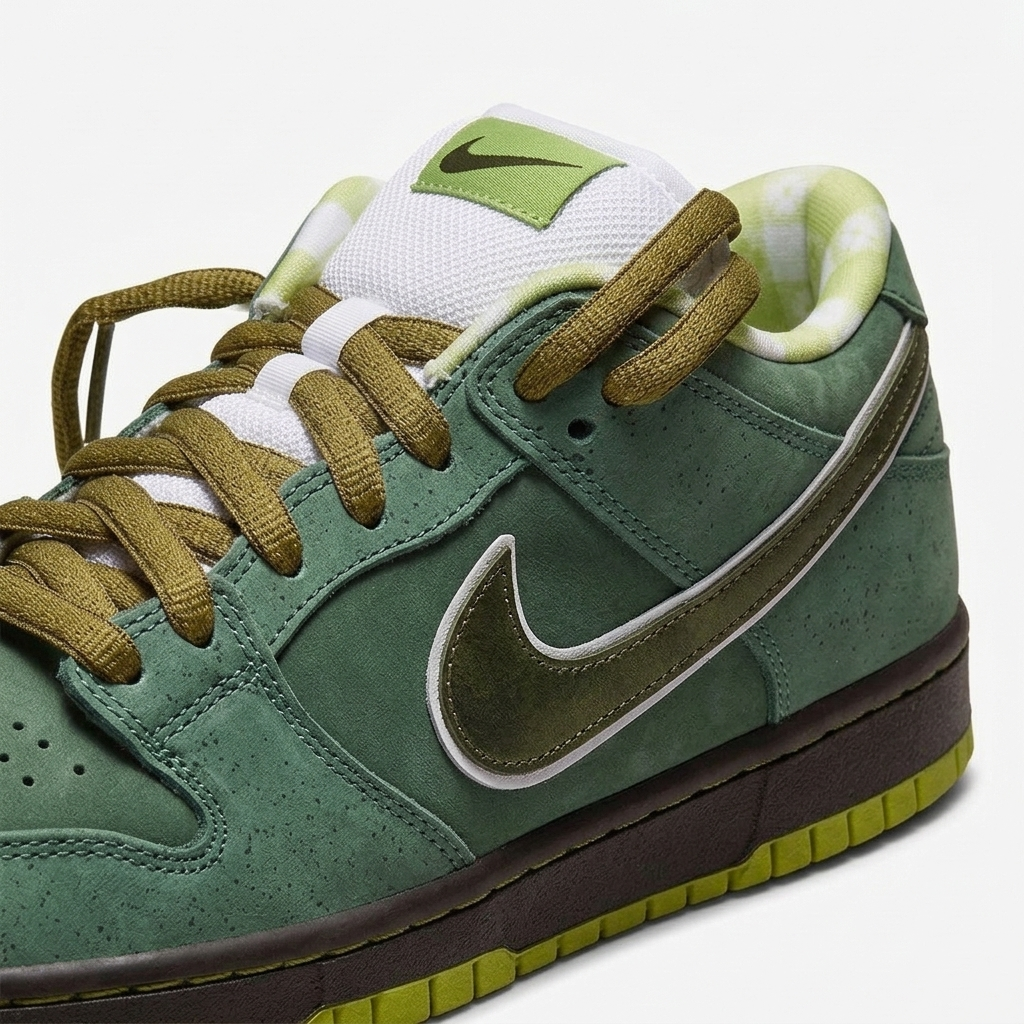 Nike Dunk Low Pro Orchard Fizz