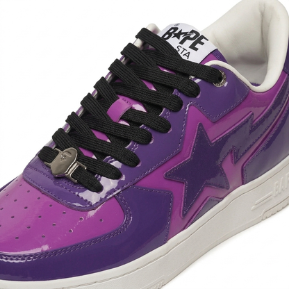 BAPE STA Wineberry Glaze