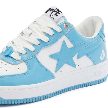 BAPE STA Azure Laundromat