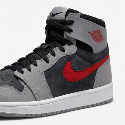 Air Jordan 1 High OG Garnet Gravel
