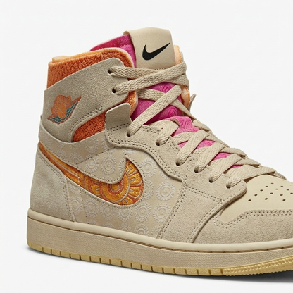 Air Jordan 1 High Zoom CMFT Familia