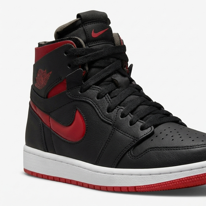 Air Jordan 1 High Ruby Furnace