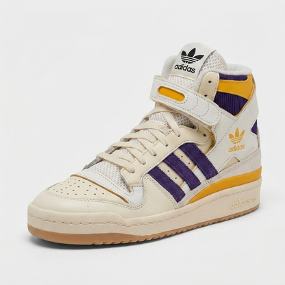 Adidas Forum 84 High Lakers