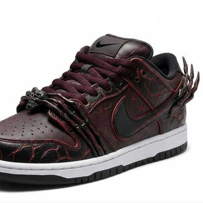 Nike Dunk Low Ember Curb