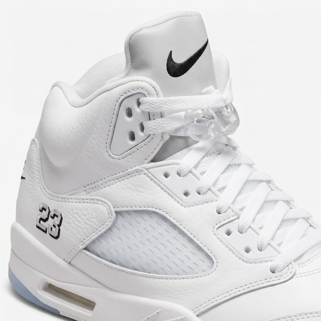 Air Jordan 5 Frost Squadron