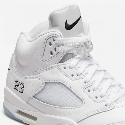 Air Jordan 5 Frost Squadron