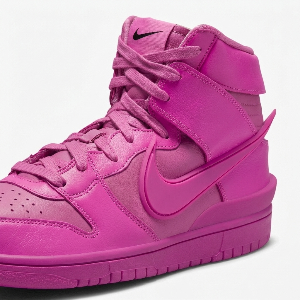 Nike Dunk High AMBUSH
