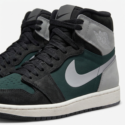 Air Jordan 1 High Element Kelp Reflector