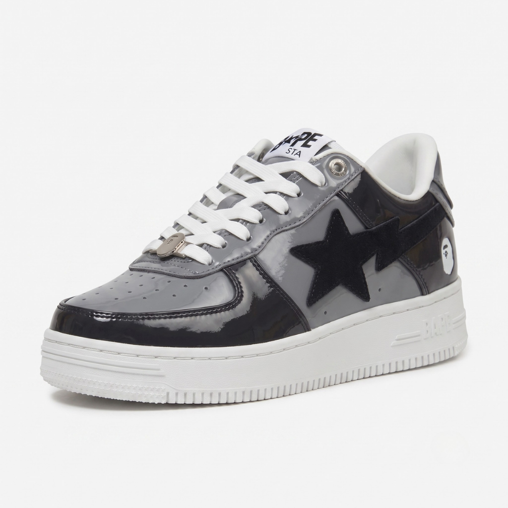 Bape Sta Static Sumo