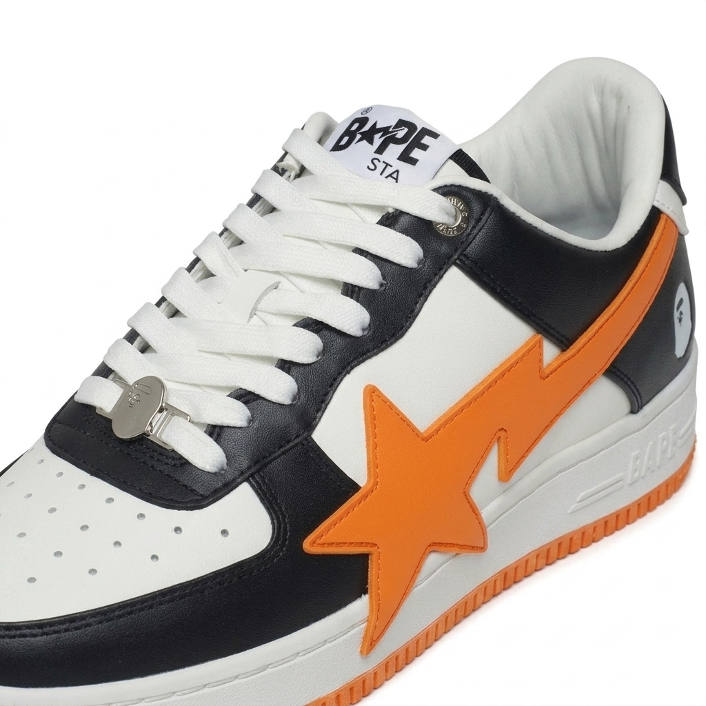 BAPE STA Goldfish Karaoke