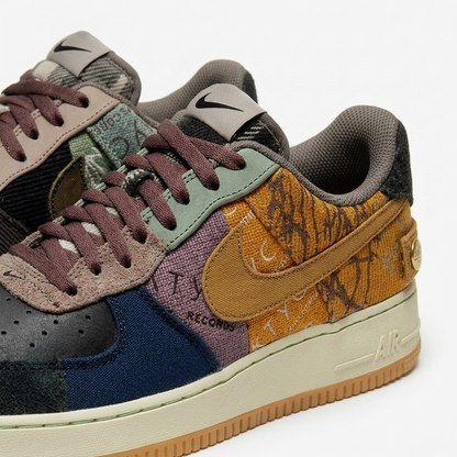 Nike Air Force 1 Cactus Jack