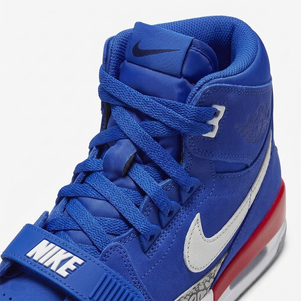 Jordan Legacy 312 Slushie Scoreboard