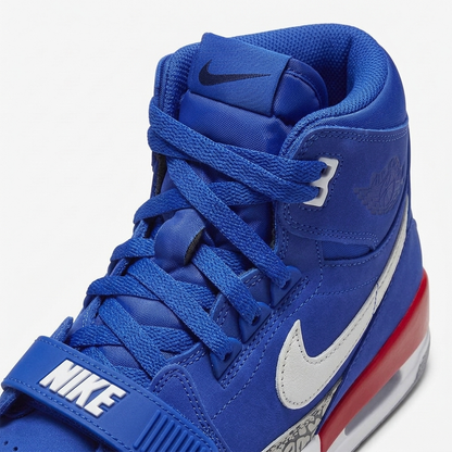 Jordan Legacy 312 Slushie Scoreboard