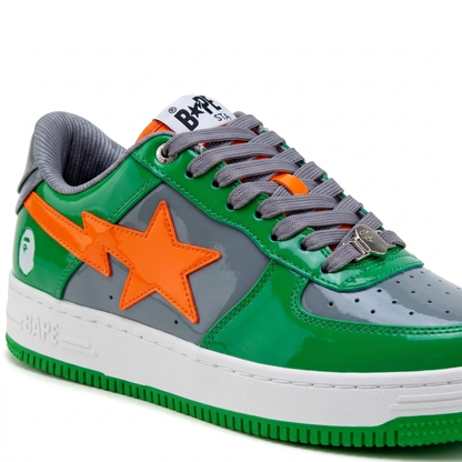 Bape Sta Cilantro Clementine
