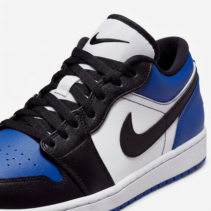 Air Jordan 1 Low Royal Toe