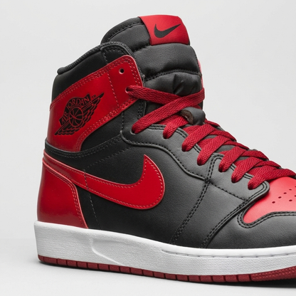 Air Jordan 1 High Wildfire Soot