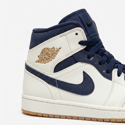 Air Jordan 1 Mid Jeter