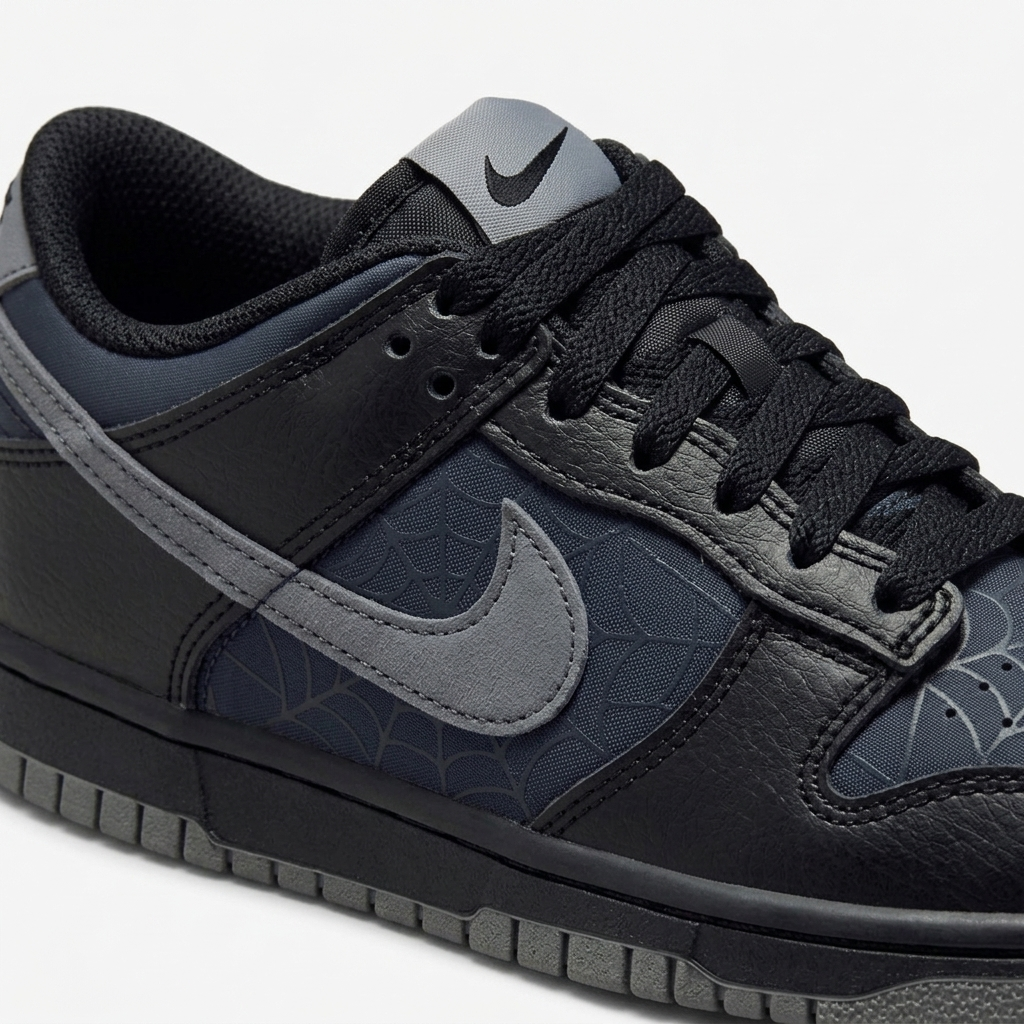 Nike Dunk Low Silk Snare