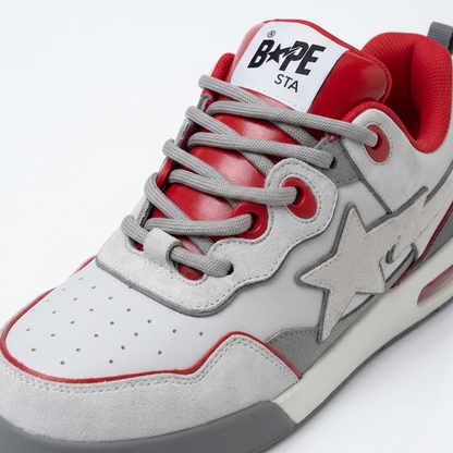 BAPE SK8 STA Maple Monorail