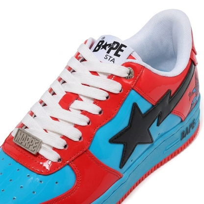 BAPE STA Marvel Spider-Man