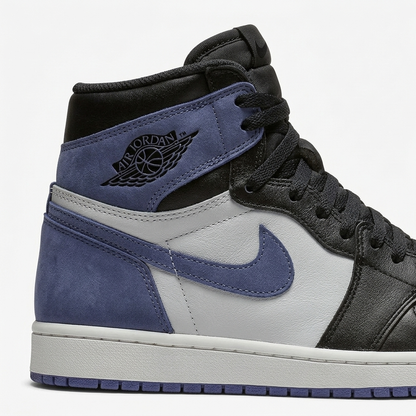 Nike Air Jordan 1 High OG Periwinkle Forge