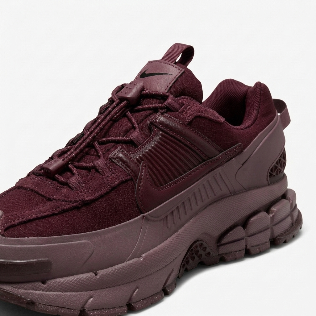 Nike Air Humara Brick Canyon