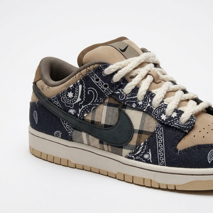 Nike Dunk Low Travis Scott