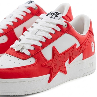 BAPE STA Strawberry Sundae