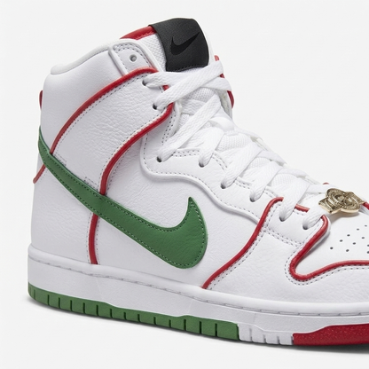Nike Dunk High Paul Rodriguez