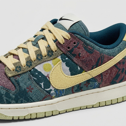 Nike Dunk Low Community Garden
