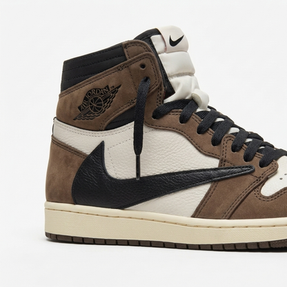 Nike Air Jordan 1 Mocha